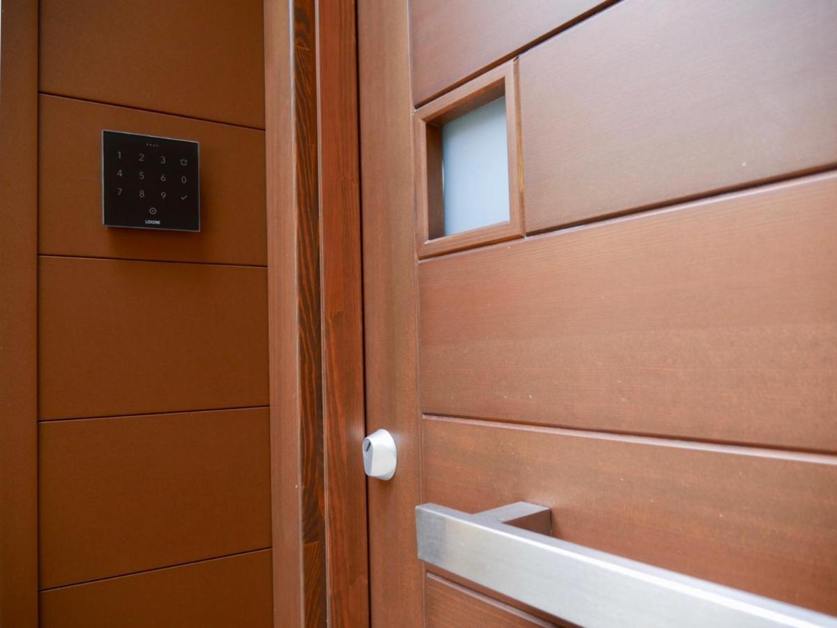 El Corral De Baro Apartment Espot Exterior photo